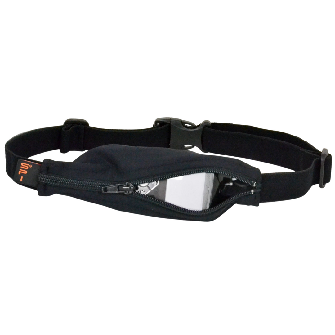 Diabetic SPIbelt - Black with No Logo