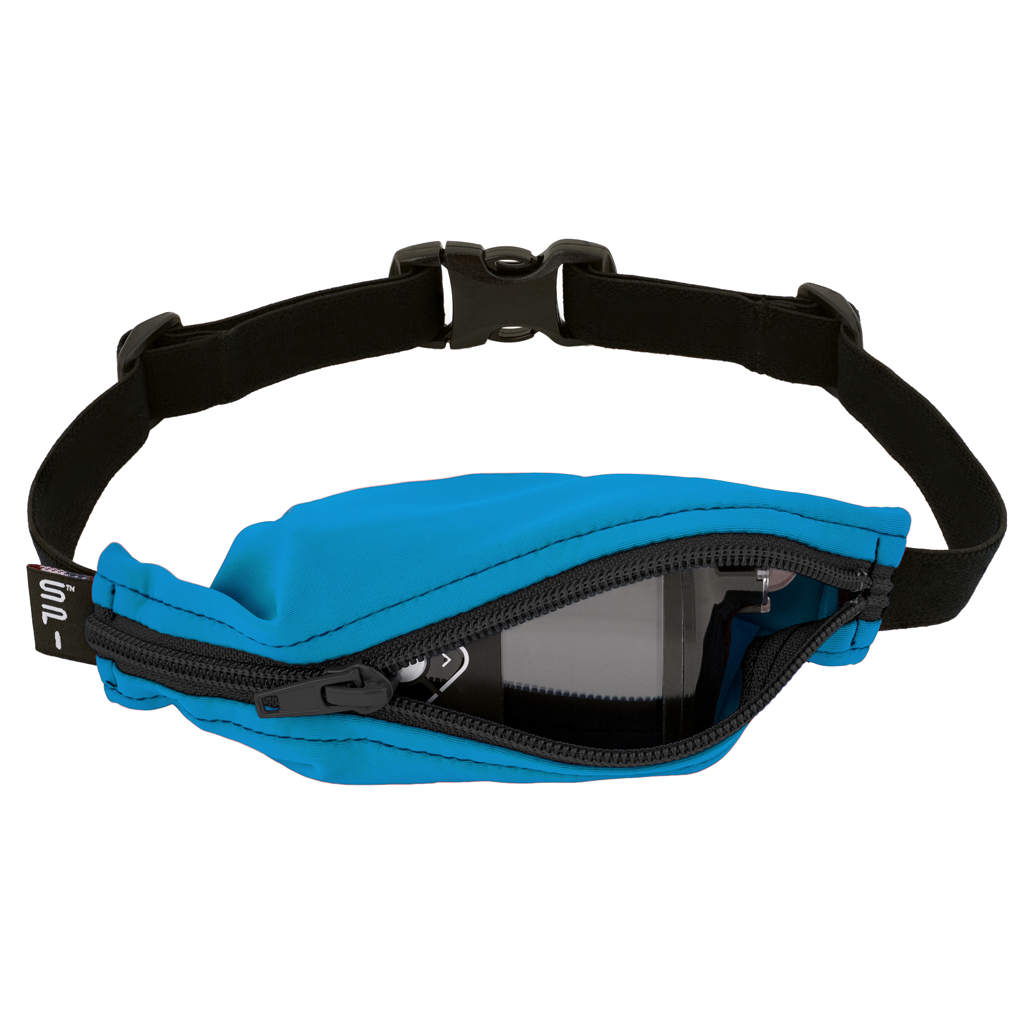 Kids Spibelt - Turquoise