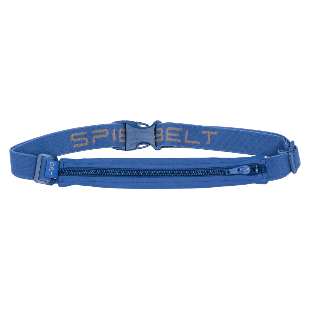 The SPIbelt Monochromatic - Space Blue