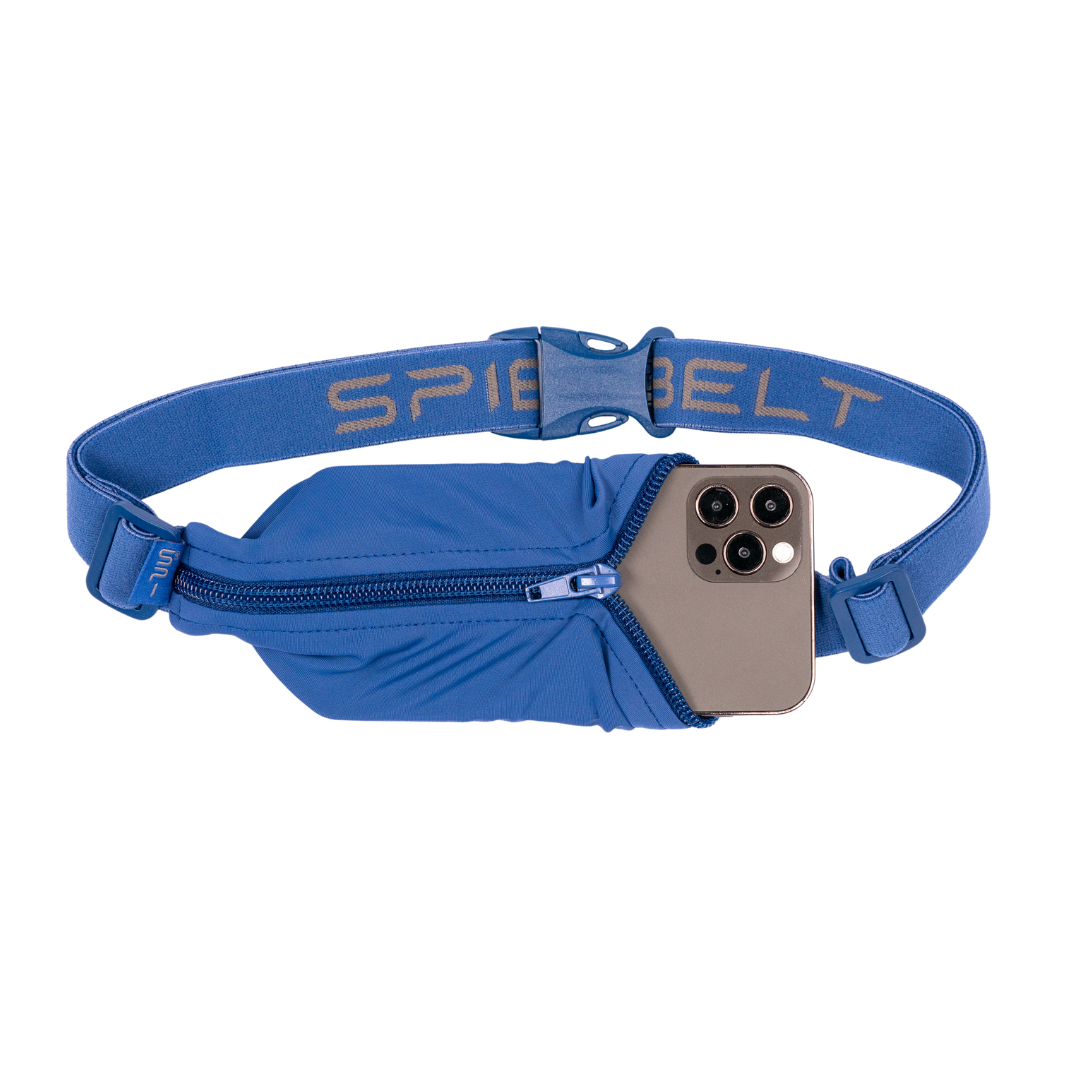The SPIbelt Monochromatic - Space Blue