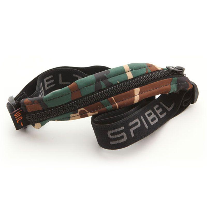 Spibelt Original Running Belt - Camo