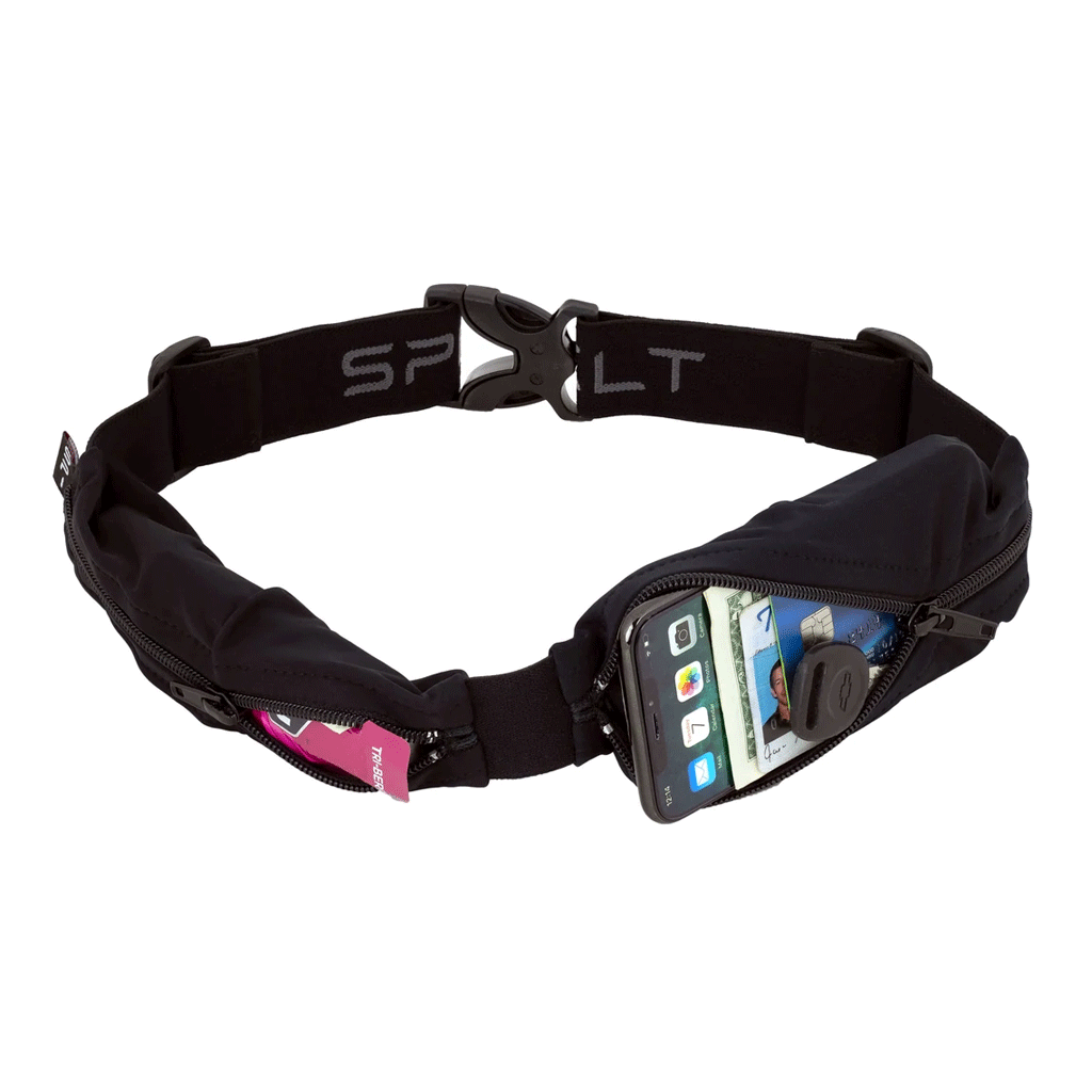 SPIbelt Dual Pocket PRO Belt