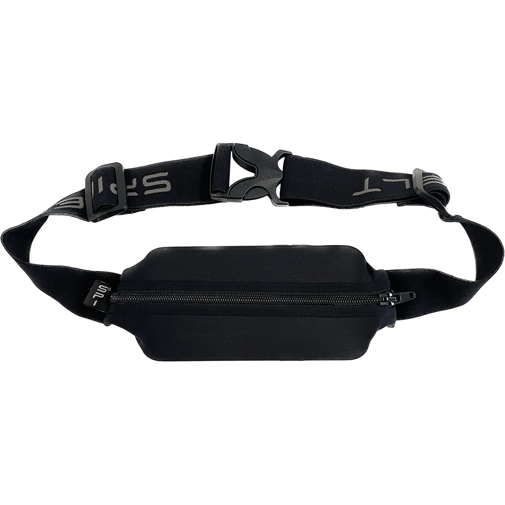 The SPIbelt Pro - Black