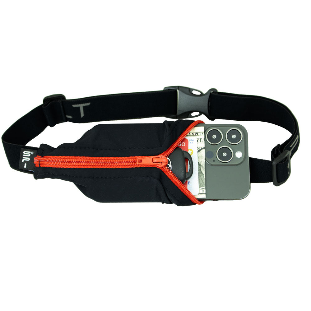 SPIbelt Original Pocket Ceinture de Course pour Femmes Hommes SPIbelt Original Pocket Ceinture de Course pour Femmes Hommes