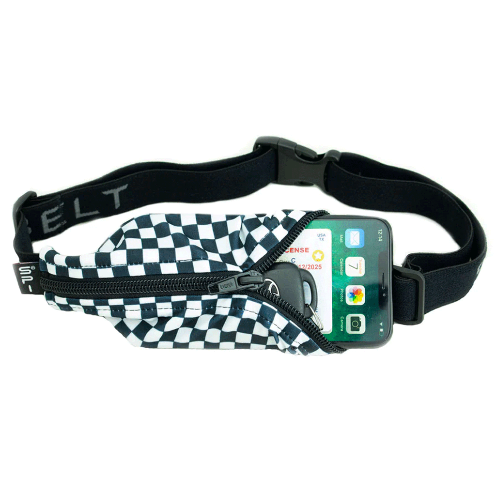 Spibelt Original Running Belt - Ollie