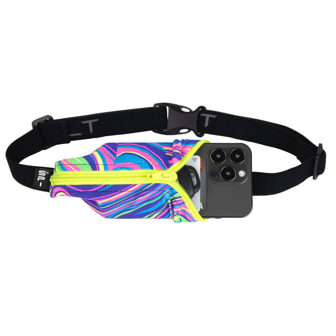 Spibelt Original Running Belt - Twister