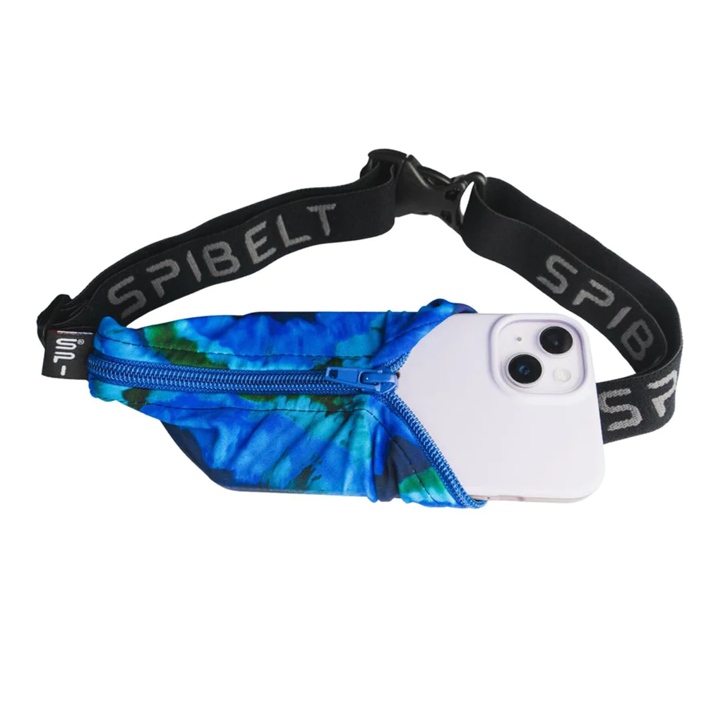 Spibelt Original Running Belt - Cool Groove