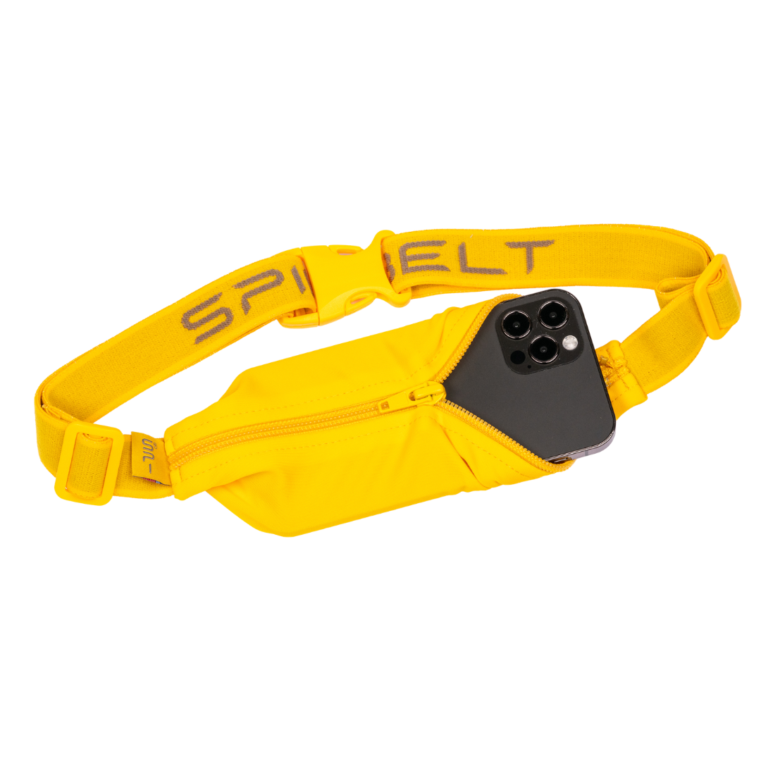 The SPIbelt Monochromatic - Limoncello