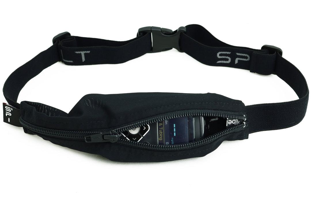 Diabetic SPIbelt - Mesh Pocket