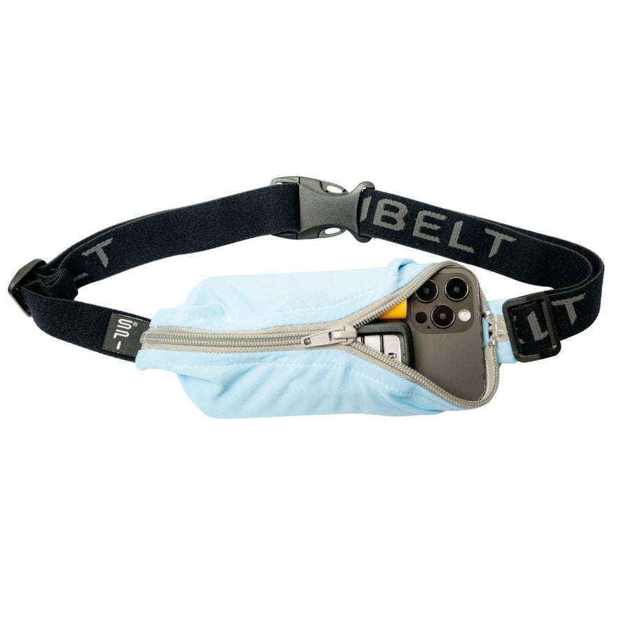 Spibelt Original Running Belt - Frostbite