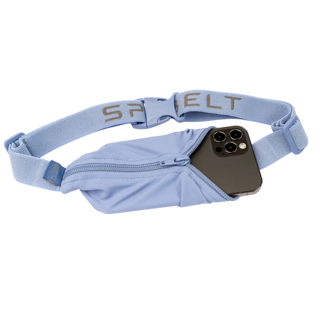 The SPIbelt Monochromatic - Periwinkle