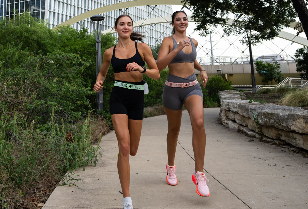 The SPIbelt Monochromatic PRO - Matcha