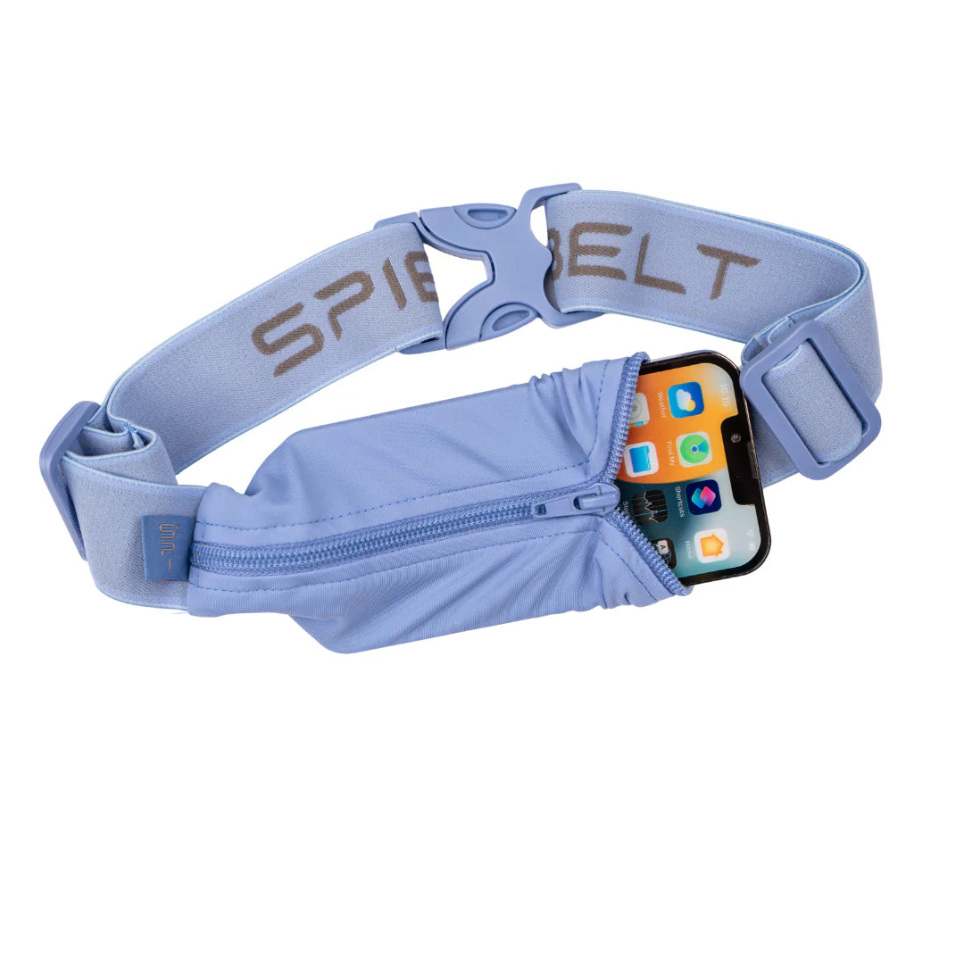 The SPIbelt Monochromatic PRO - Periwinkle